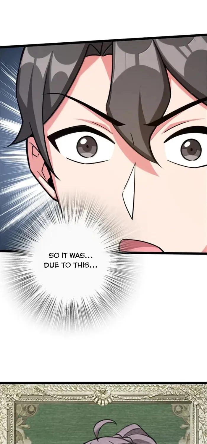 Release that Witch (Colored) Chapter 691 page 37 - 