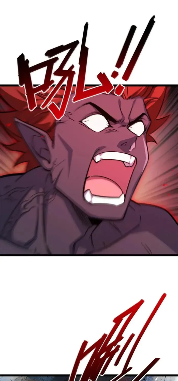 Release that Witch (Colored) Chapter 691 page 5 - 