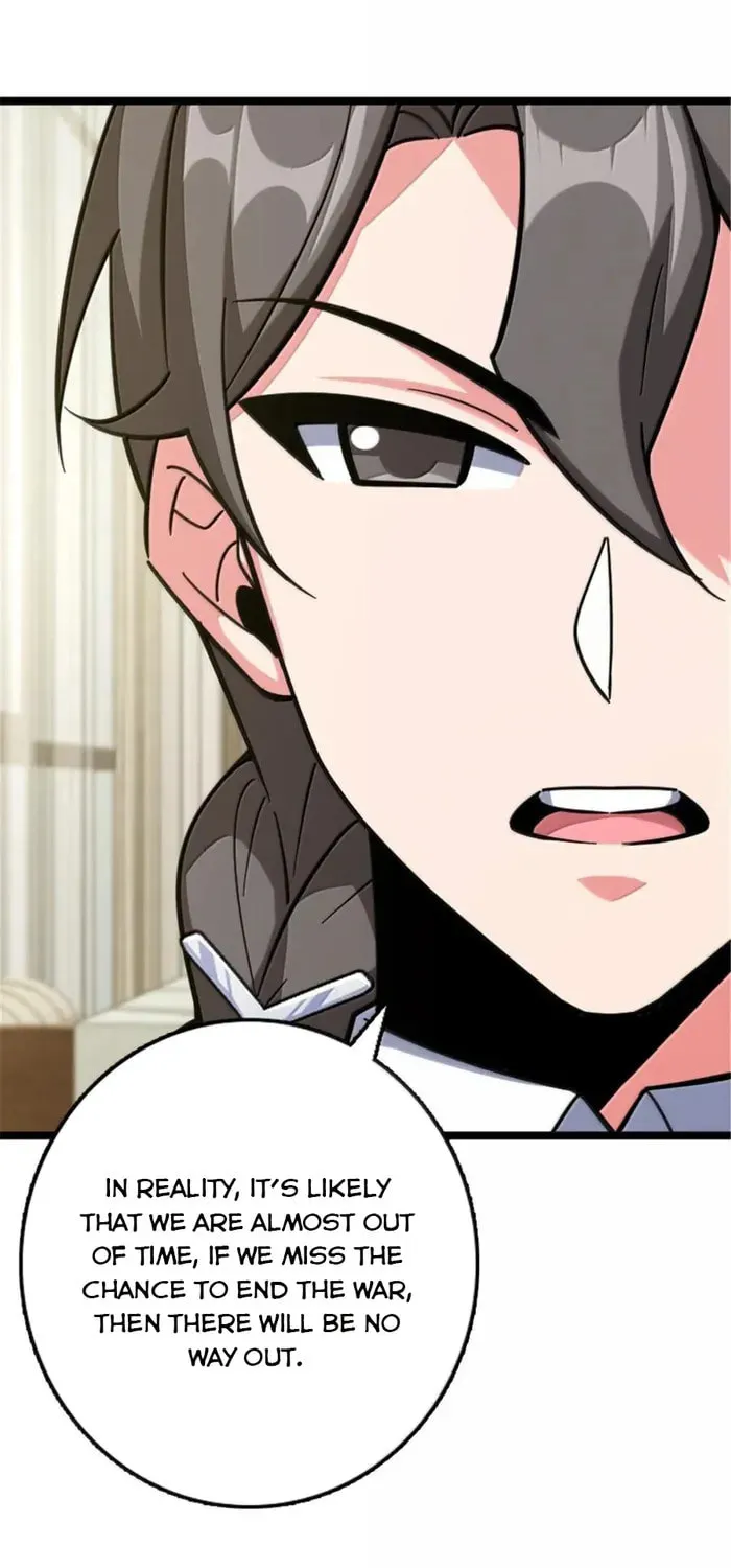 Release that Witch (Colored) Chapter 691 page 41 - 