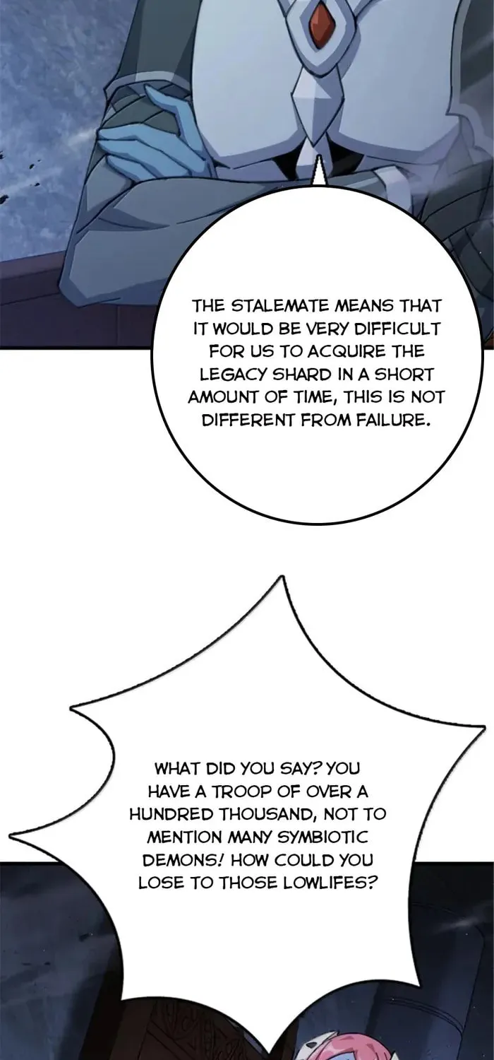 Release that Witch (Colored) Chapter 692 page 14 - 