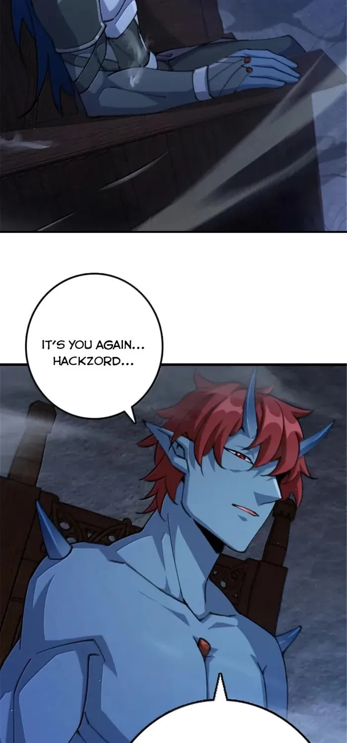 Release that Witch (Colored) Chapter 692 page 3 - 