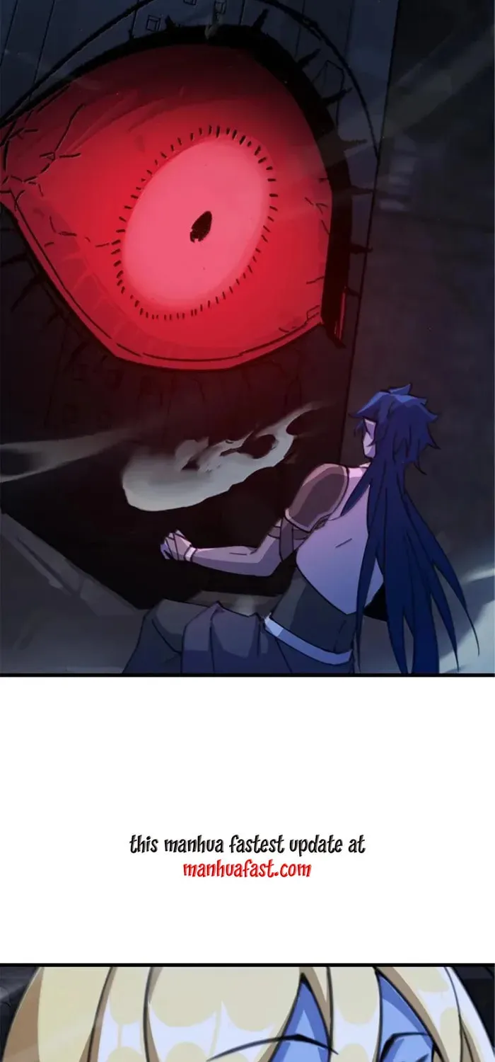 Release that Witch (Colored) Chapter 692 page 40 - 