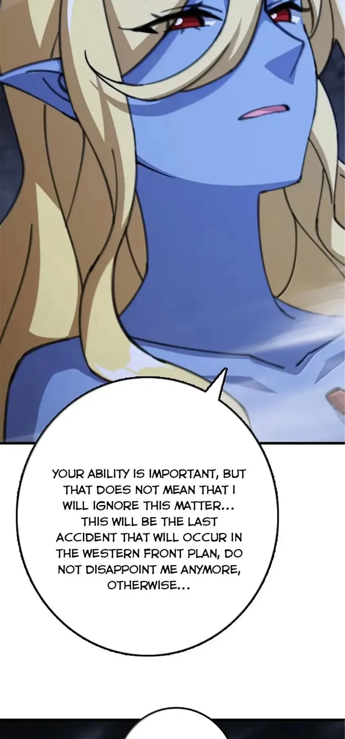 Release that Witch (Colored) Chapter 692 page 41 - 