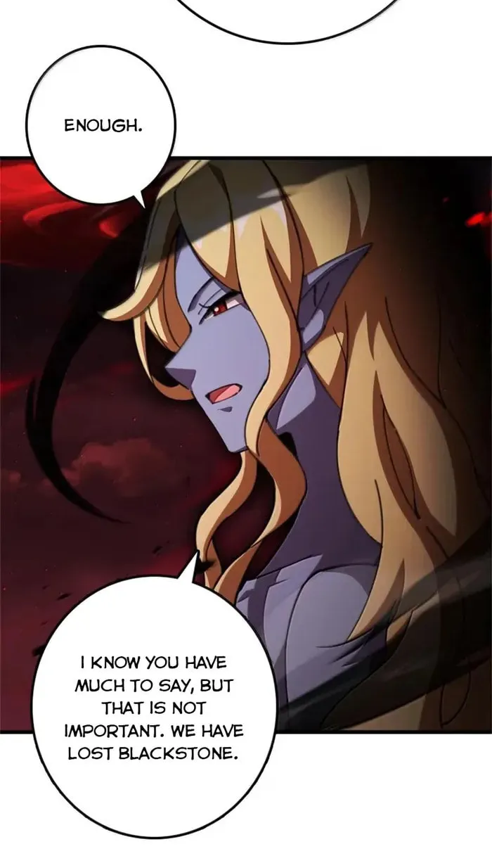 Release that Witch (Colored) Chapter 693 page 29 - 