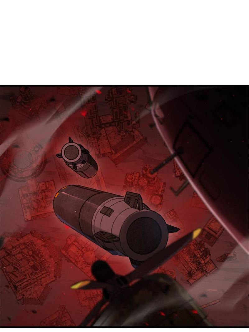Release that Witch (Colored) Chapter 694 page 11 - 