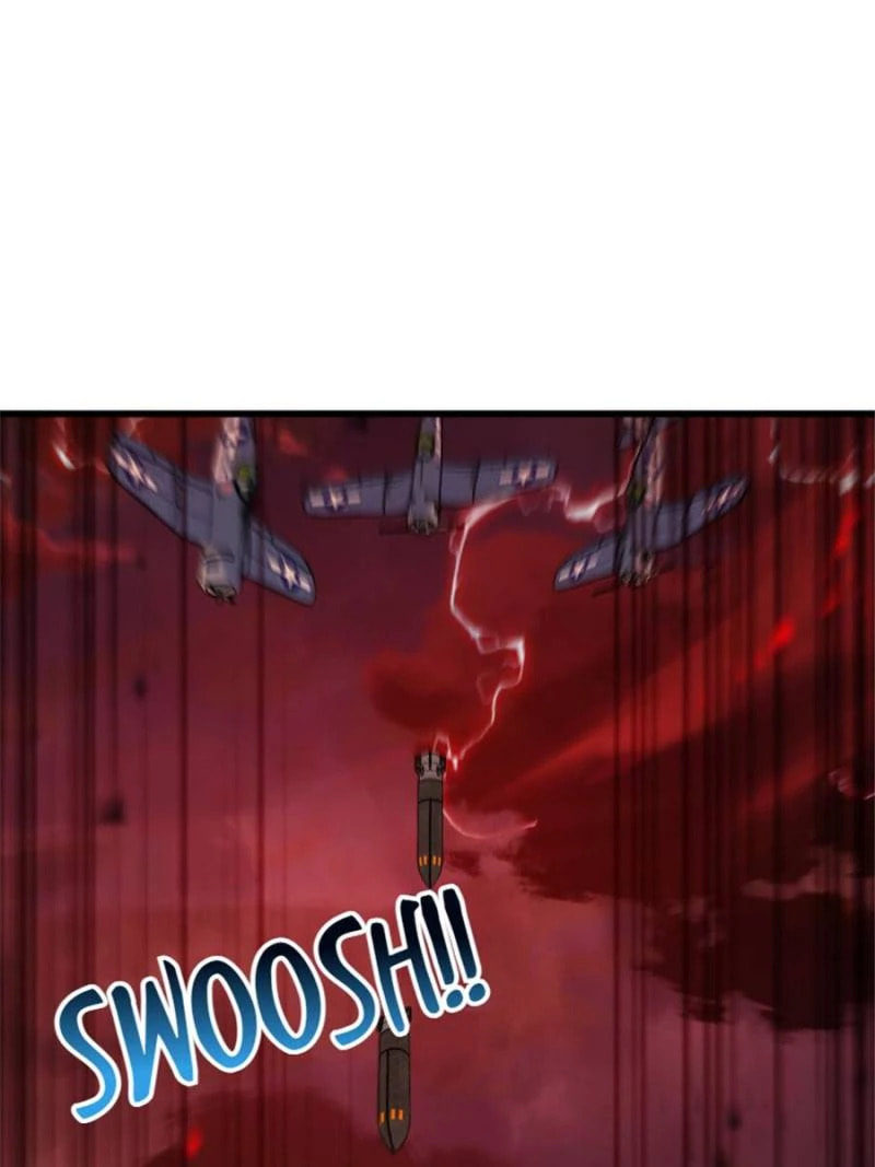 Release that Witch (Colored) Chapter 694 page 16 - 