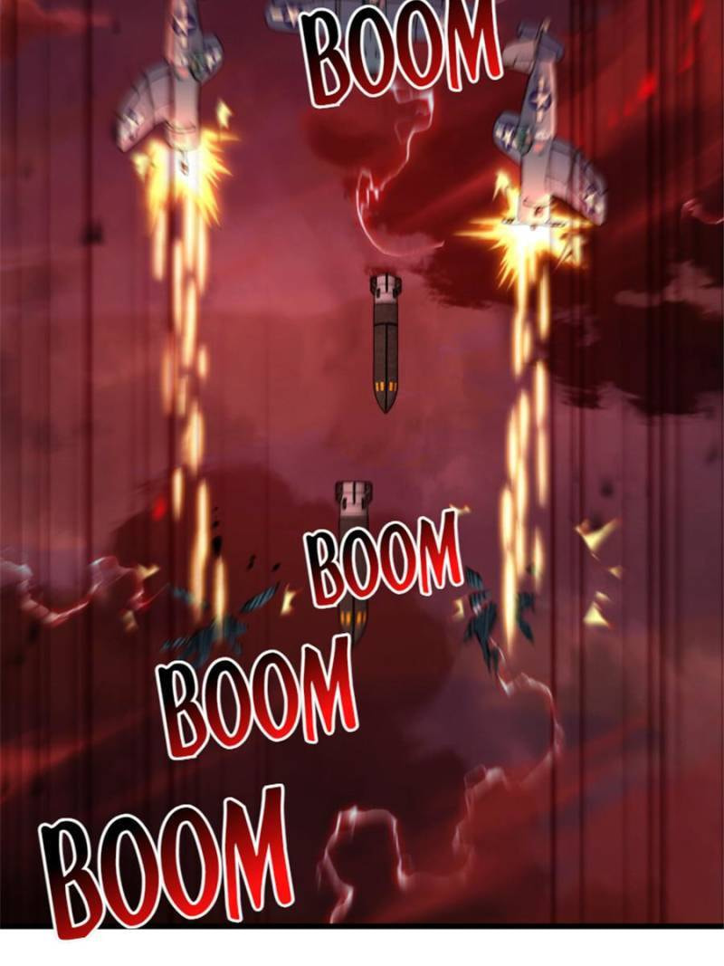 Release that Witch (Colored) Chapter 694 page 18 - 