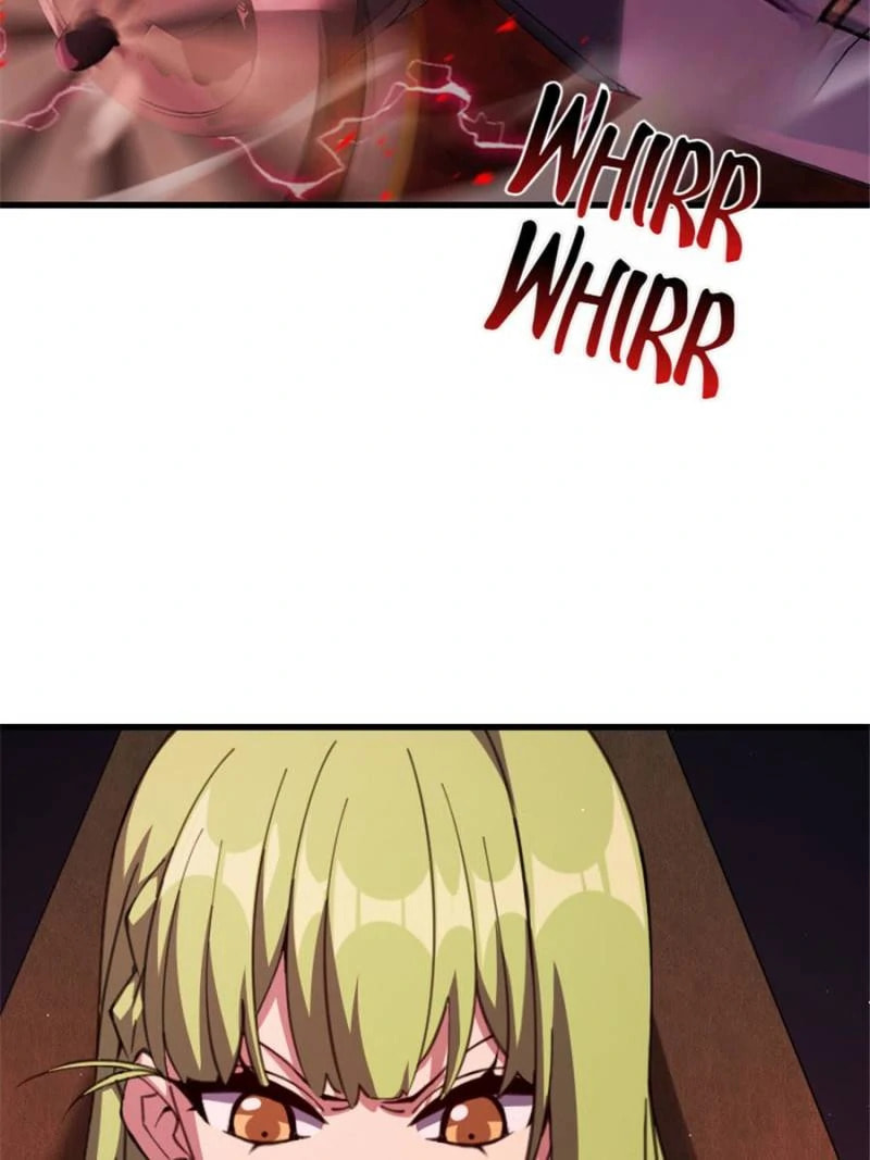 Release that Witch (Colored) Chapter 694 page 3 - 
