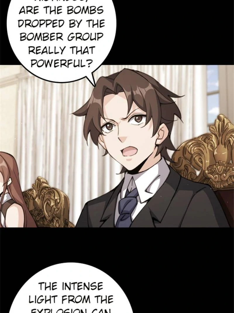 Release that Witch (Colored) Chapter 694 page 22 - 