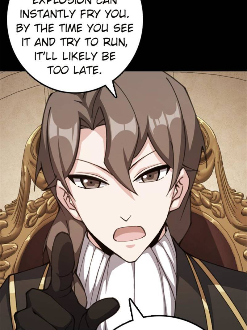 Release that Witch (Colored) Chapter 694 page 23 - 
