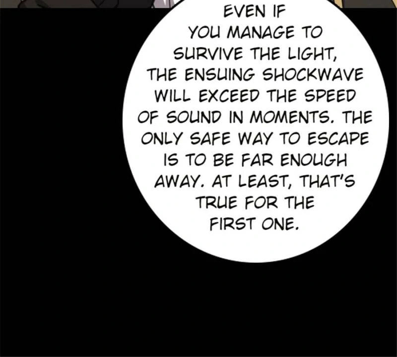 Release that Witch (Colored) Chapter 694 page 24 - 