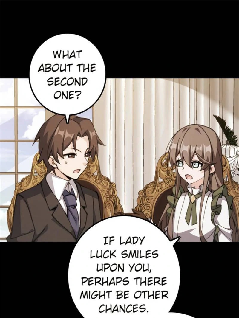 Release that Witch (Colored) Chapter 694 page 25 - 