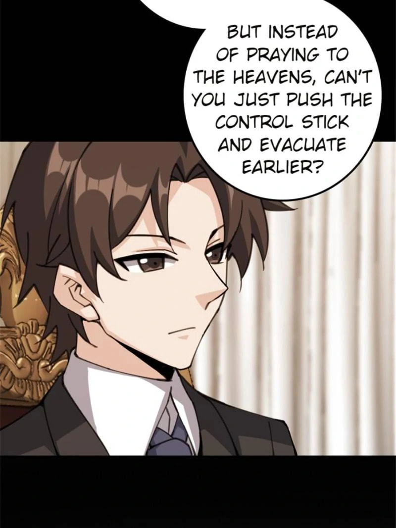 Release that Witch (Colored) Chapter 694 page 26 - 