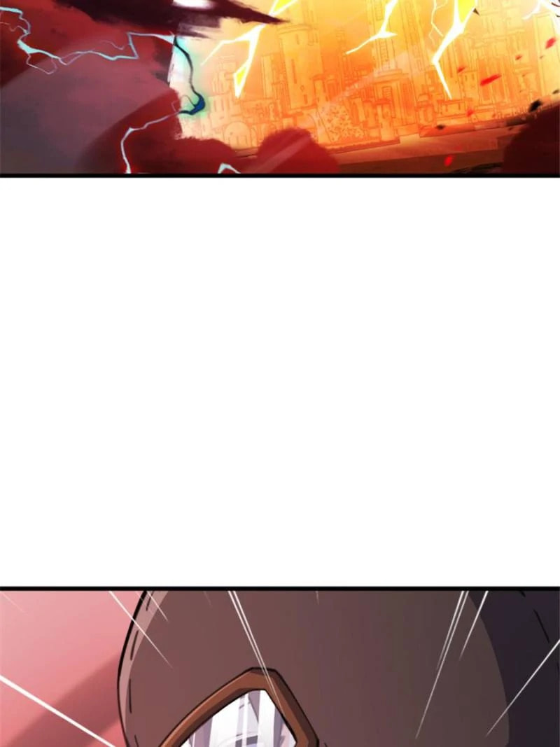 Release that Witch (Colored) Chapter 694 page 28 - 