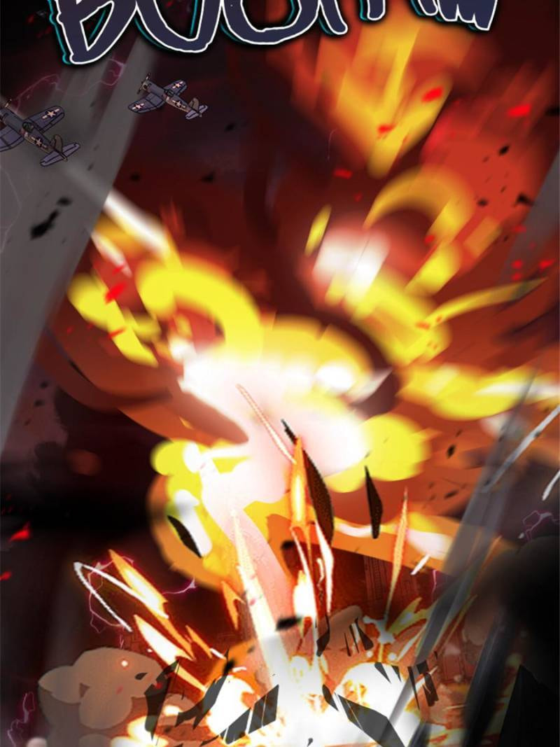 Release that Witch (Colored) Chapter 694 page 30 - 