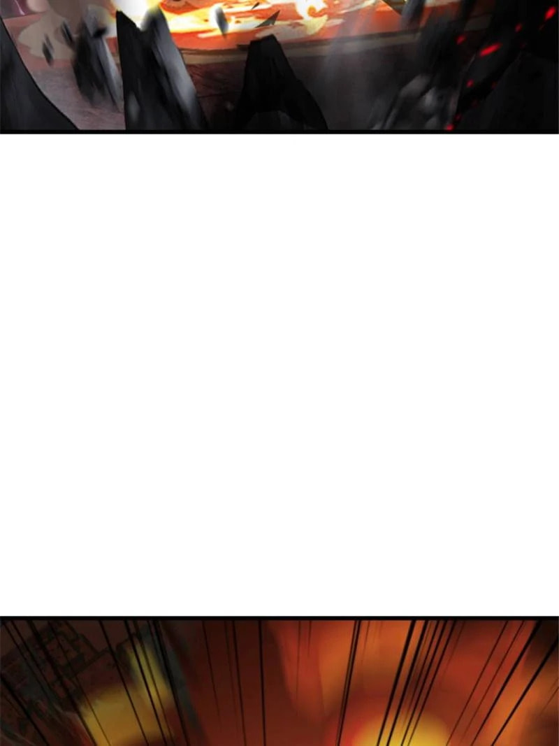 Release that Witch (Colored) Chapter 694 page 31 - 