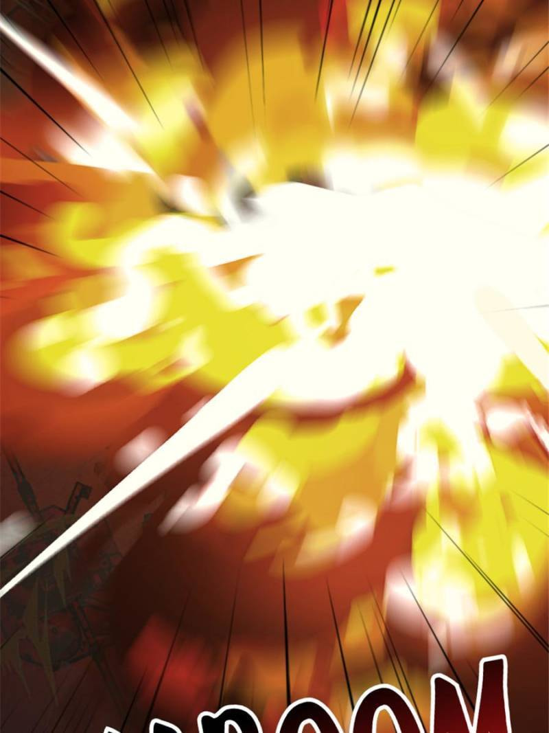 Release that Witch (Colored) Chapter 694 page 32 - 