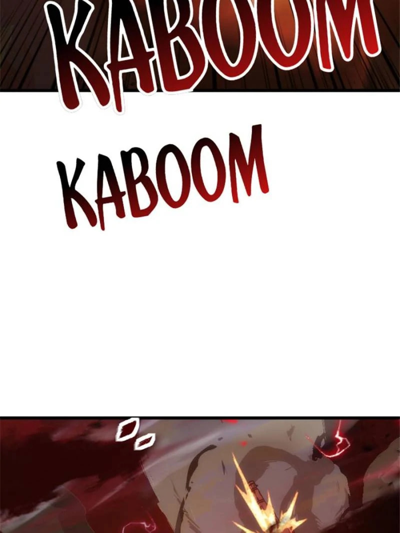 Release that Witch (Colored) Chapter 694 page 33 - 