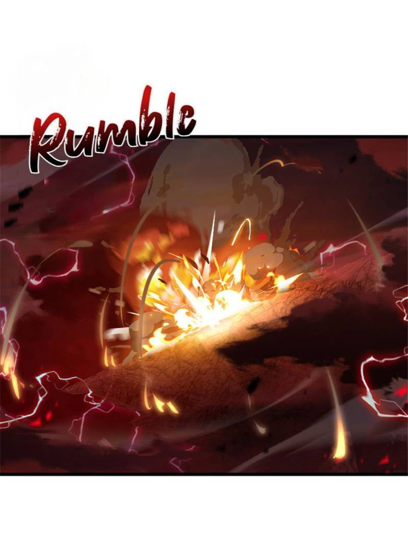 Release that Witch (Colored) Chapter 694 page 37 - 