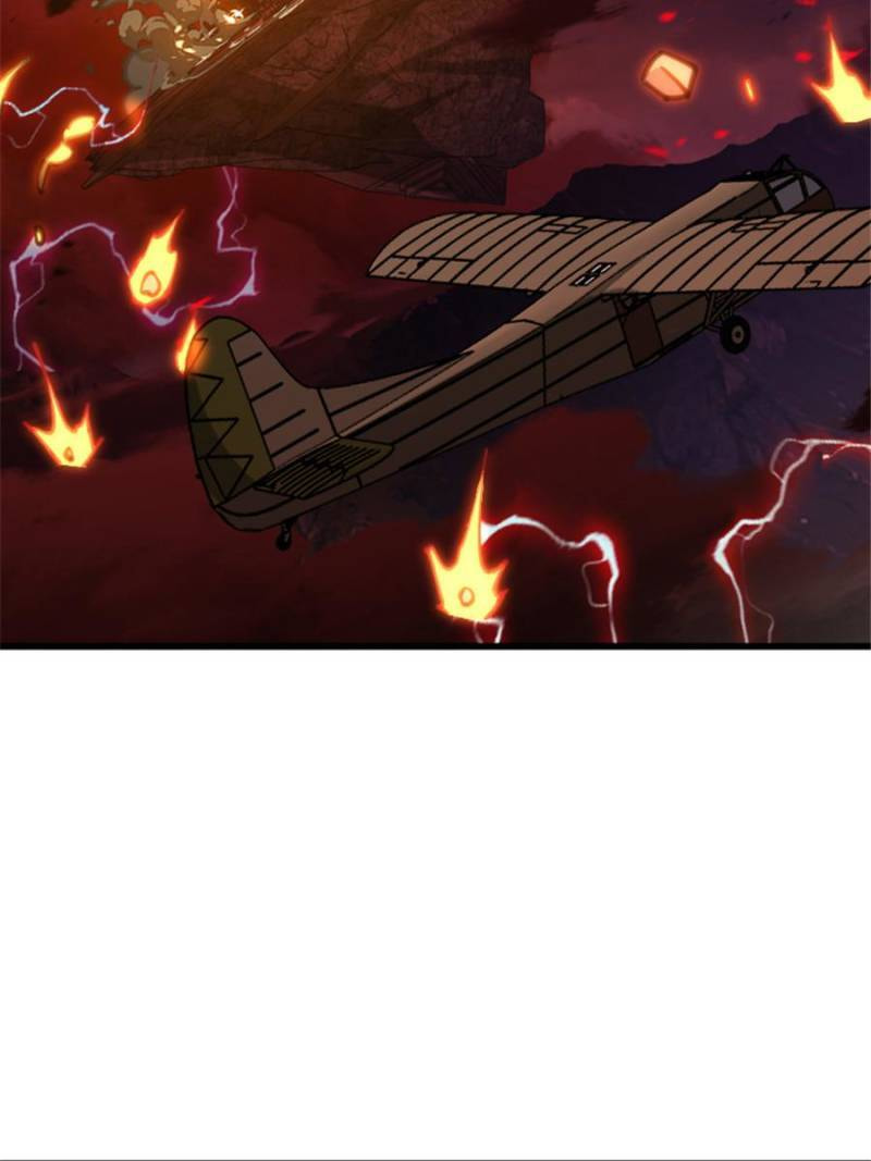 Release that Witch (Colored) Chapter 694 page 41 - 