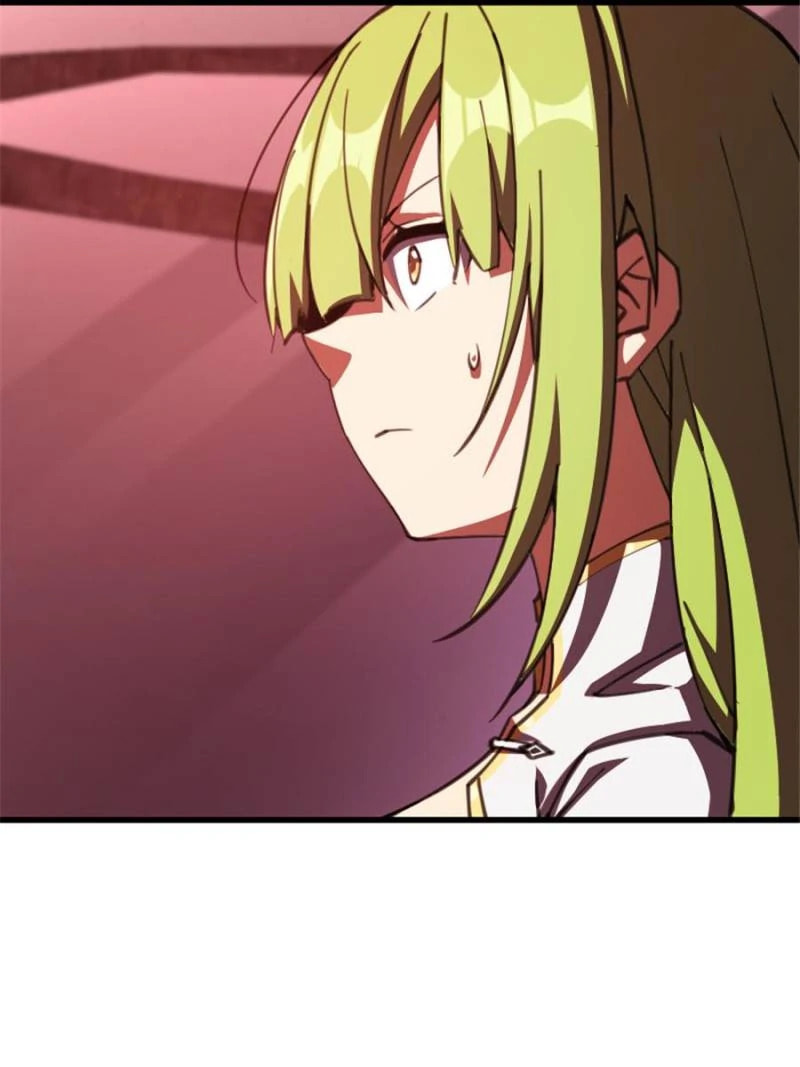 Release that Witch (Colored) Chapter 694 page 42 - 