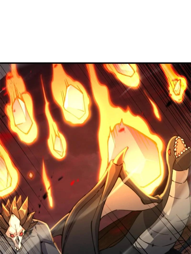 Release that Witch (Colored) Chapter 694 page 43 - 