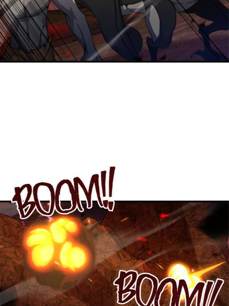 Release that Witch (Colored) Chapter 694 page 44 - 