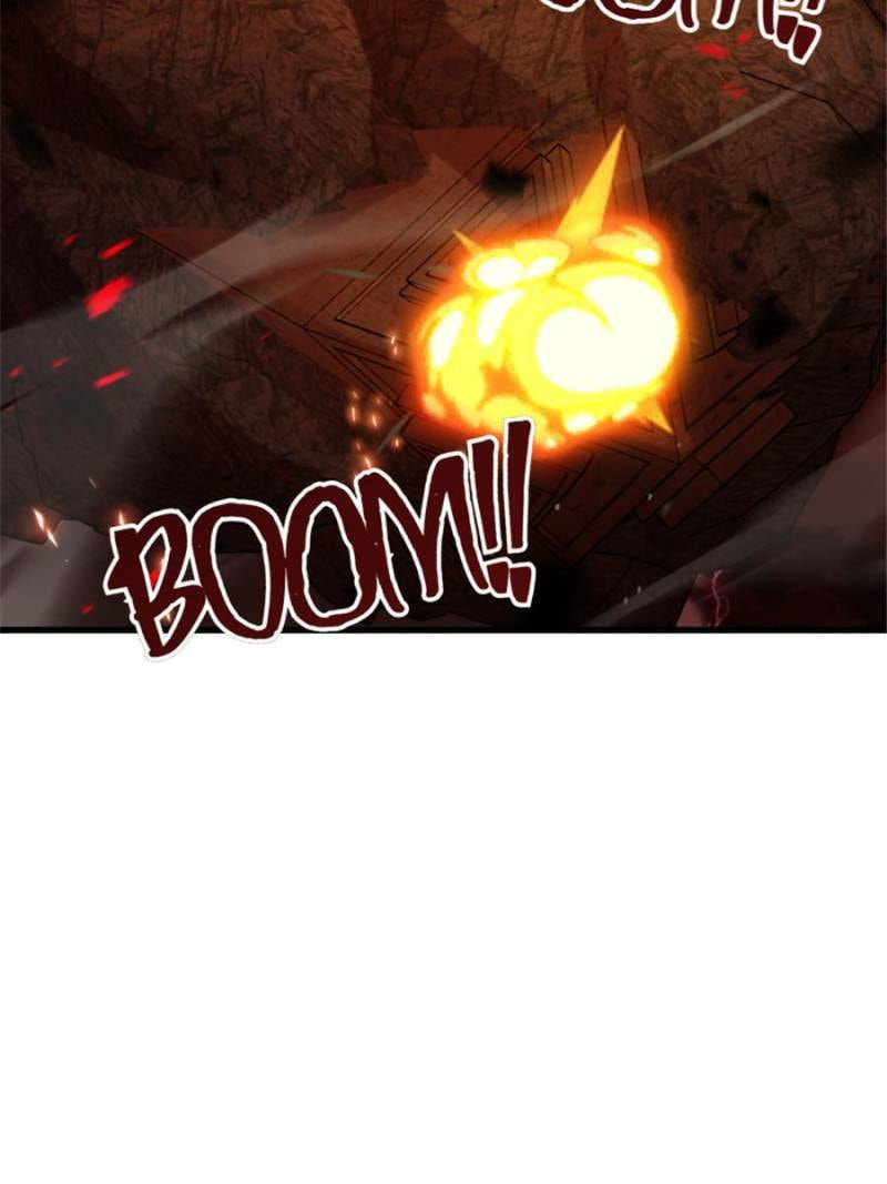 Release that Witch (Colored) Chapter 694 page 45 - 