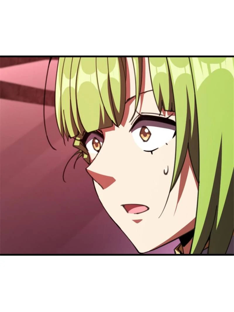 Release that Witch (Colored) Chapter 694 page 49 - 