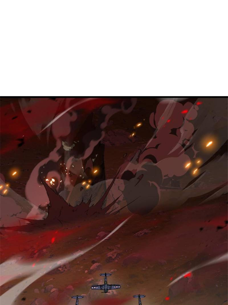 Release that Witch (Colored) Chapter 694 page 50 - 