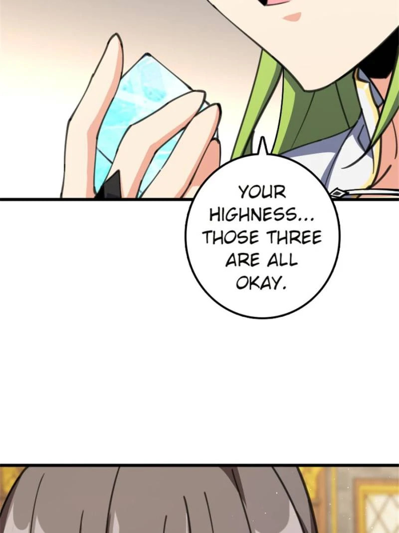 Release that Witch (Colored) Chapter 694 page 55 - 