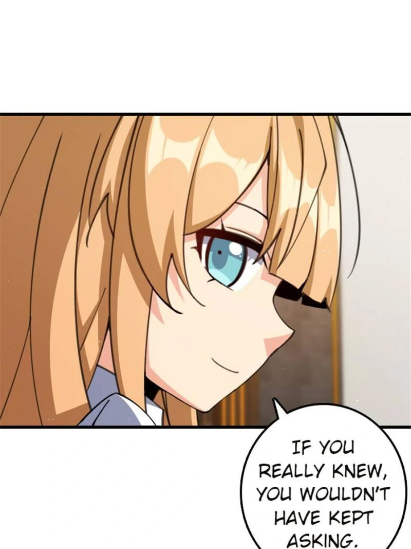 Release that Witch (Colored) Chapter 694 page 58 - 