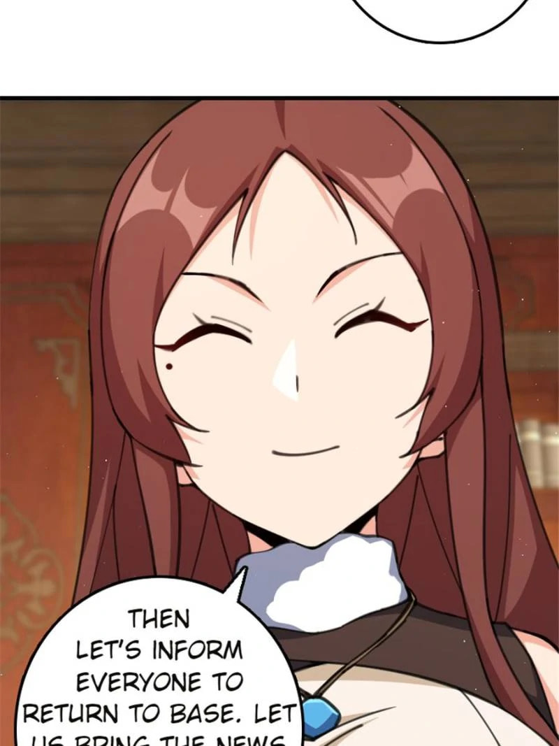 Release that Witch (Colored) Chapter 694 page 59 - 