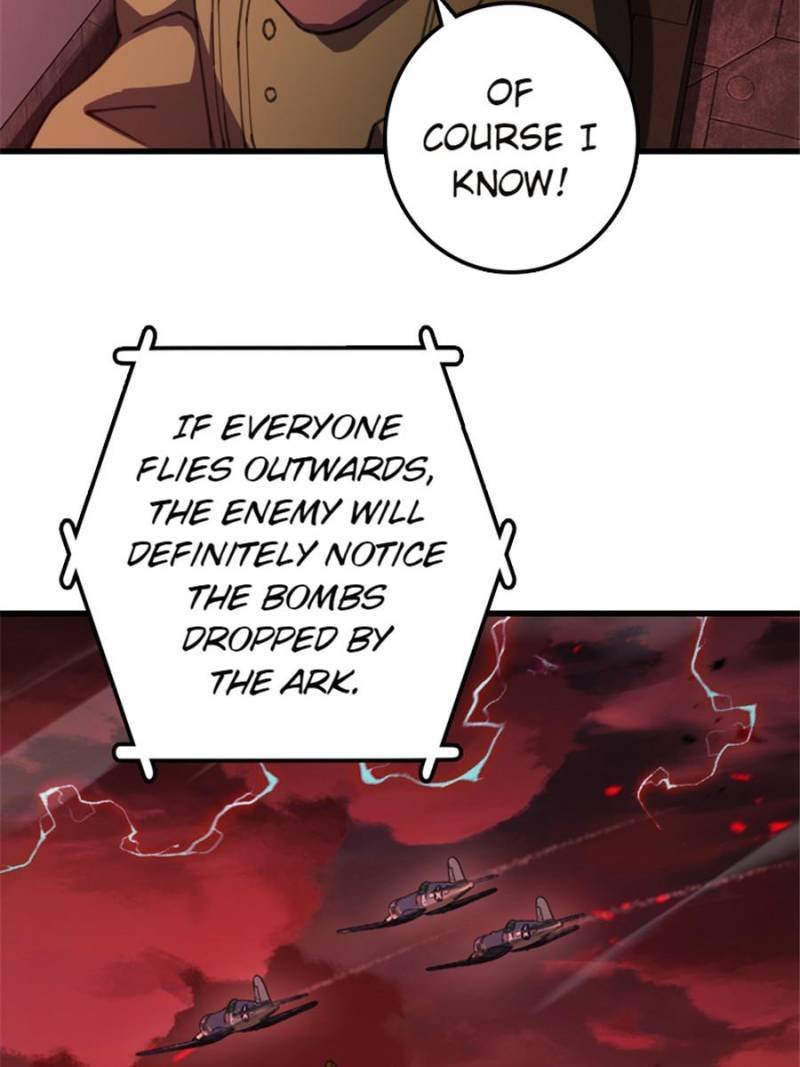 Release that Witch (Colored) Chapter 694 page 8 - 