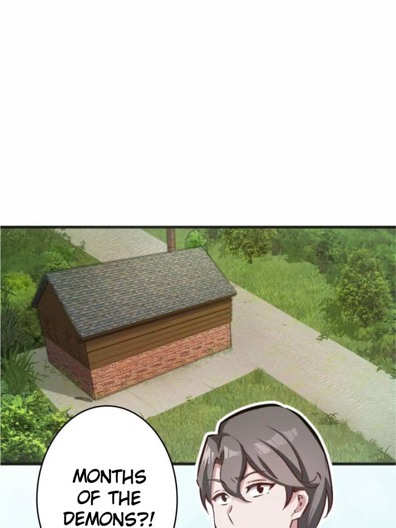 Release that Witch (Colored) Chapter 7 page 2 - 