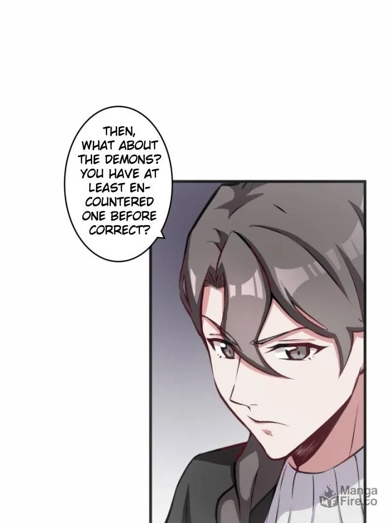 Release that Witch (Colored) Chapter 7 page 12 - 