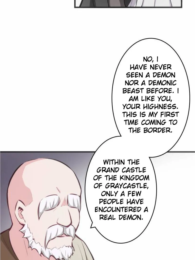 Release that Witch (Colored) Chapter 7 page 13 - 
