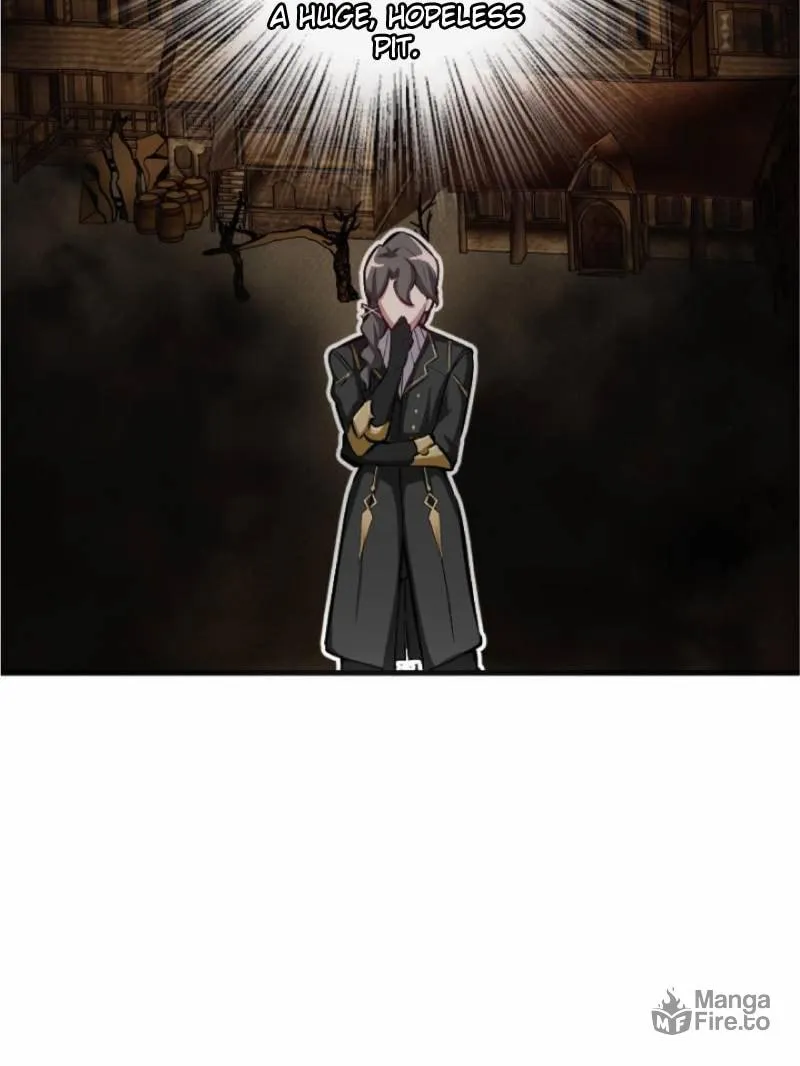 Release that Witch (Colored) Chapter 7 page 15 - 