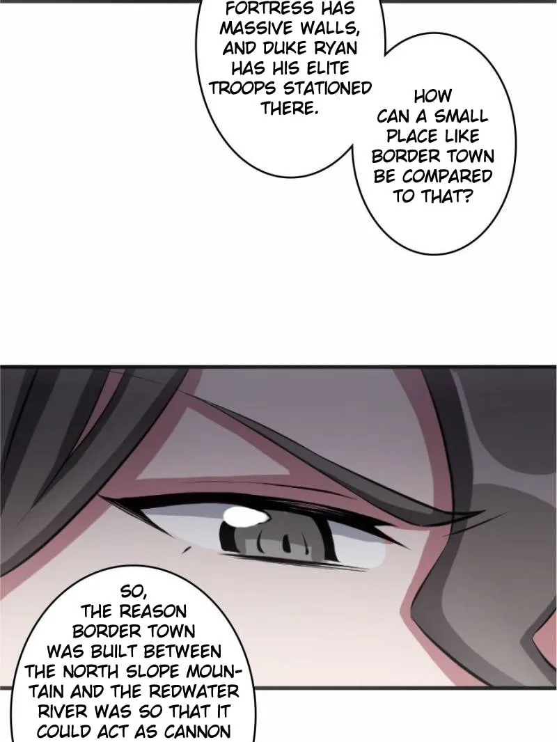 Release that Witch (Colored) Chapter 7 page 17 - 