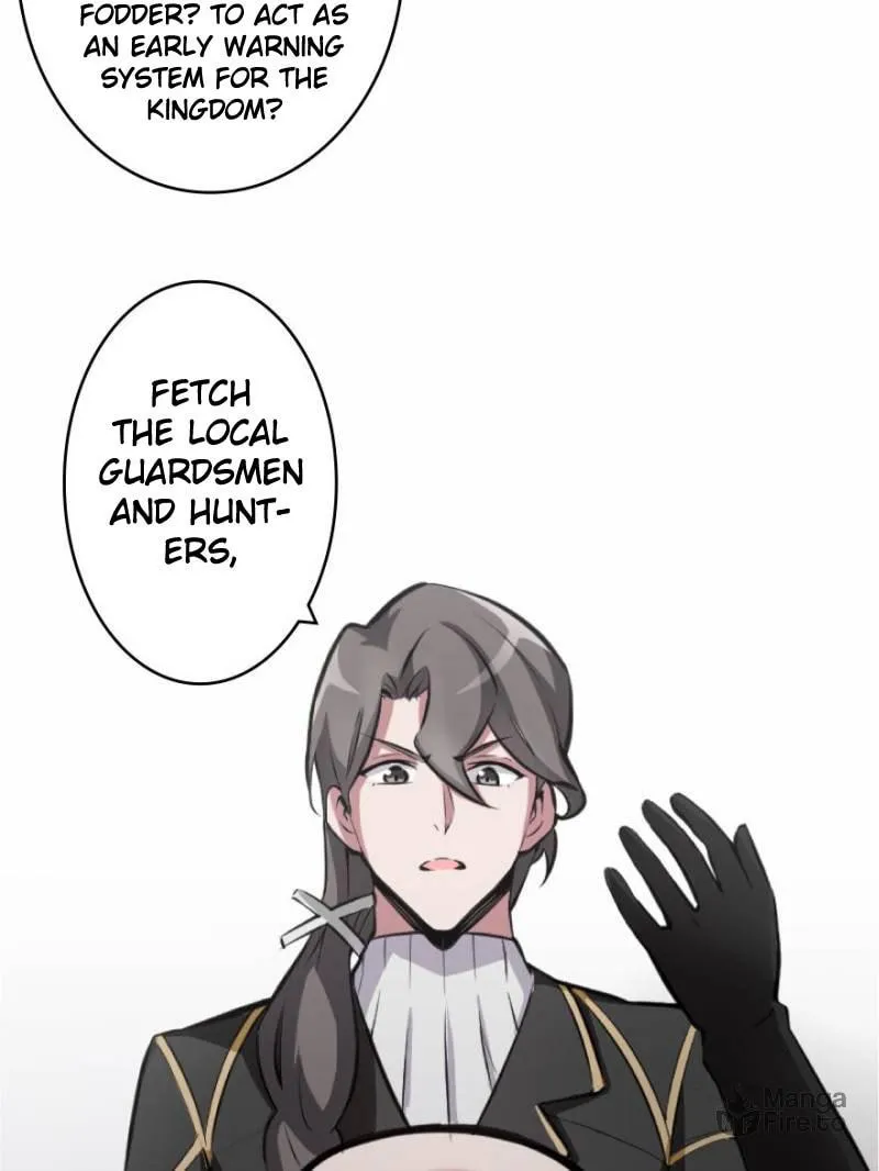 Release that Witch (Colored) Chapter 7 page 18 - 