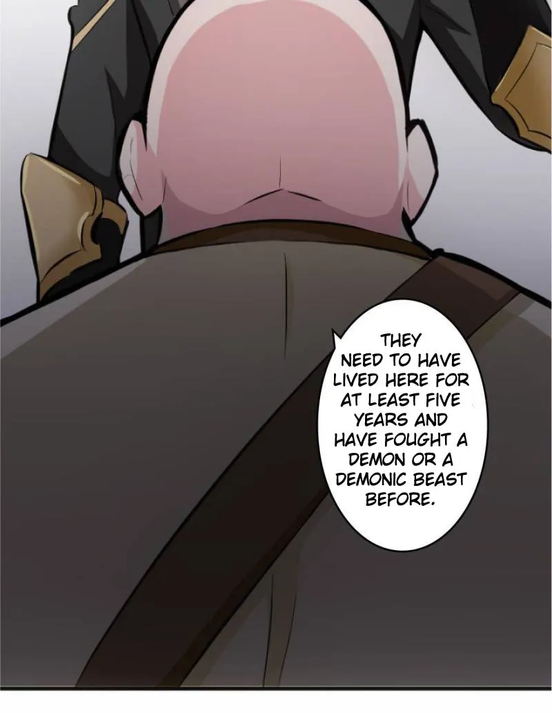 Release that Witch (Colored) Chapter 7 page 19 - 