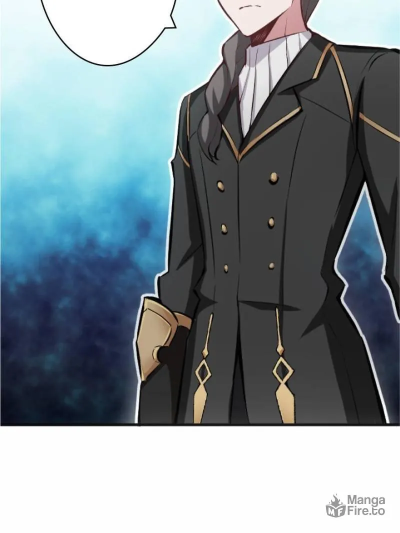 Release that Witch (Colored) Chapter 7 page 3 - 