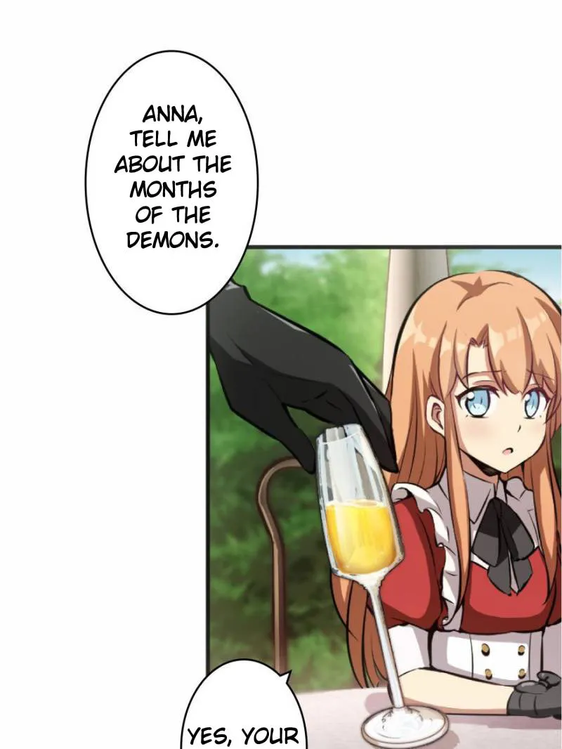 Release that Witch (Colored) Chapter 7 page 23 - 