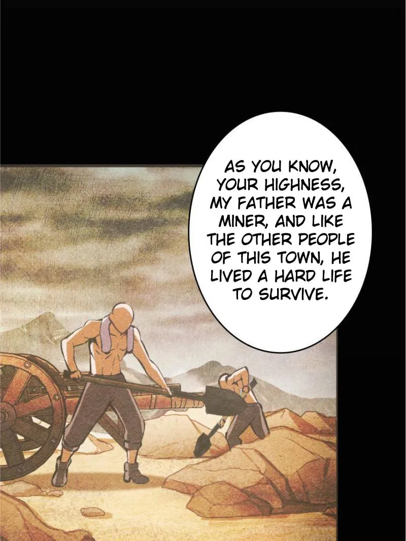 Release that Witch (Colored) Chapter 7 page 26 - 