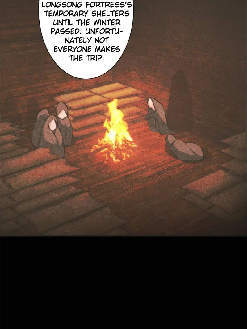 Release that Witch (Colored) Chapter 7 page 29 - 