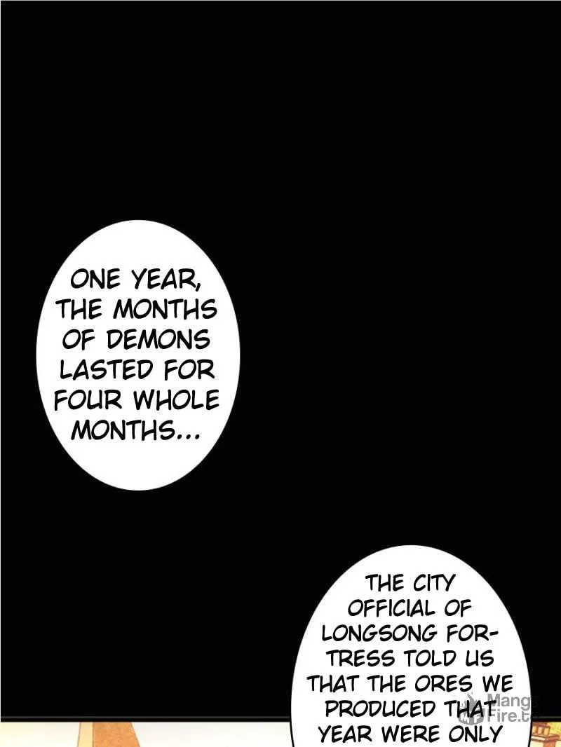 Release that Witch (Colored) Chapter 7 page 30 - 