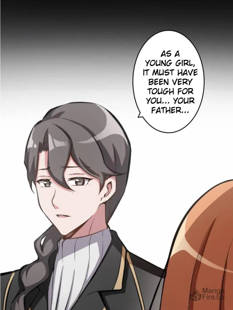 Release that Witch (Colored) Chapter 7 page 36 - 
