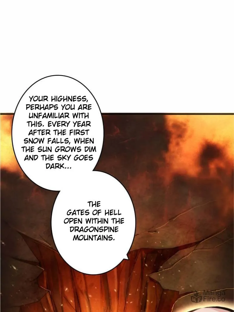 Release that Witch (Colored) Chapter 7 page 5 - 