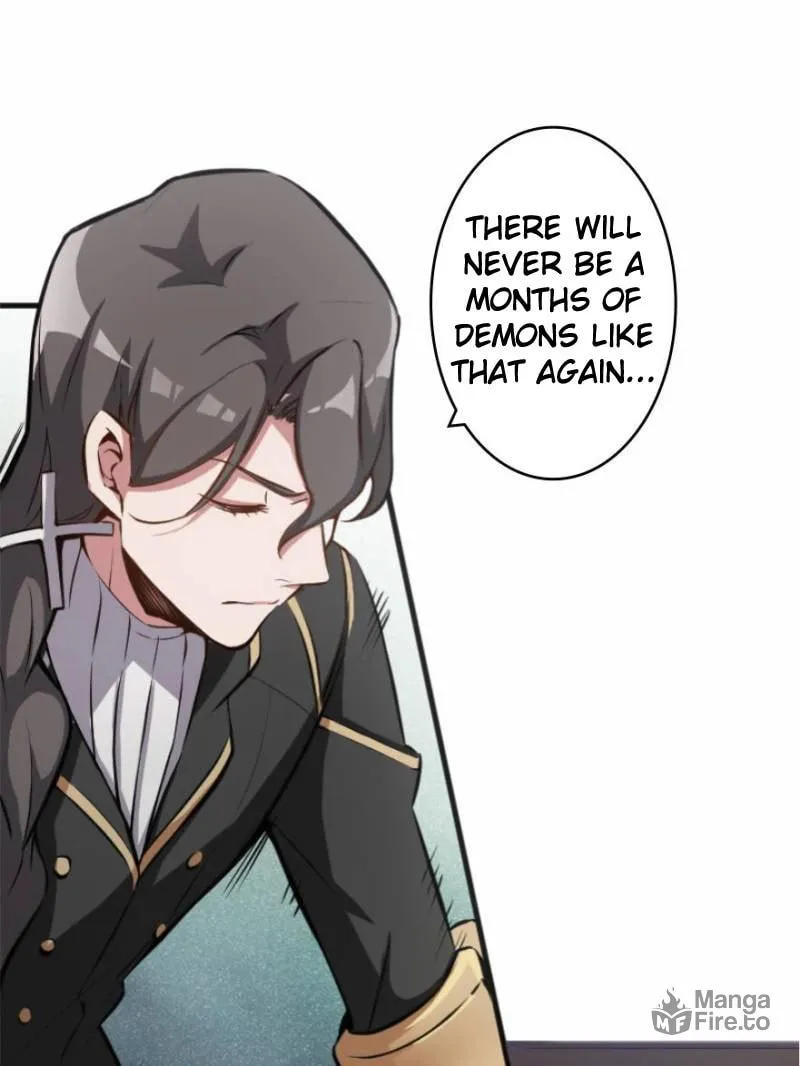 Release that Witch (Colored) Chapter 7 page 42 - 
