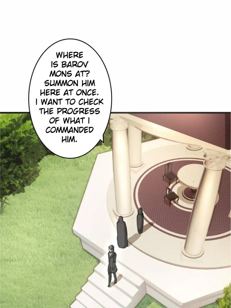 Release that Witch (Colored) Chapter 7 page 46 - 
